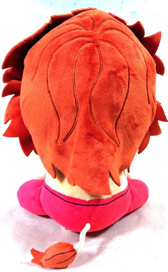 ライジー ぬいぐるみ 今市隆二 三代目 3JSB RILY RYUJI らいじー