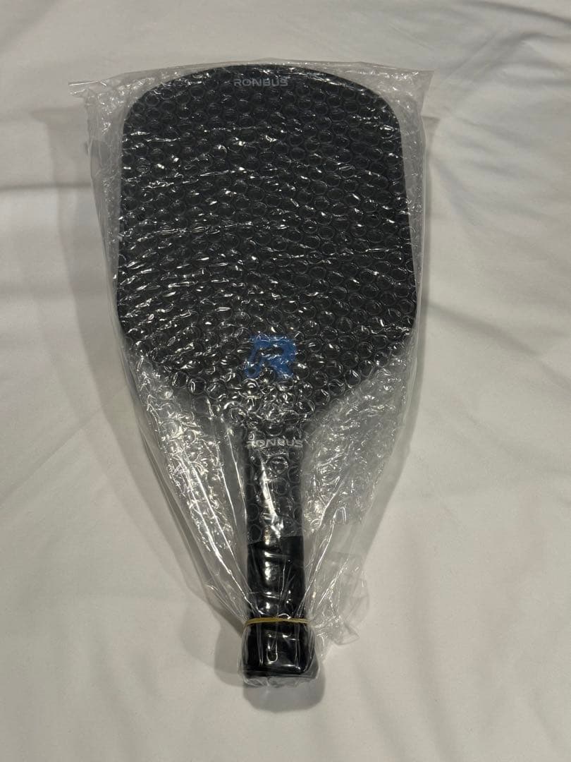 【新品】Ronbus ピックルボール　パドル　R1.16