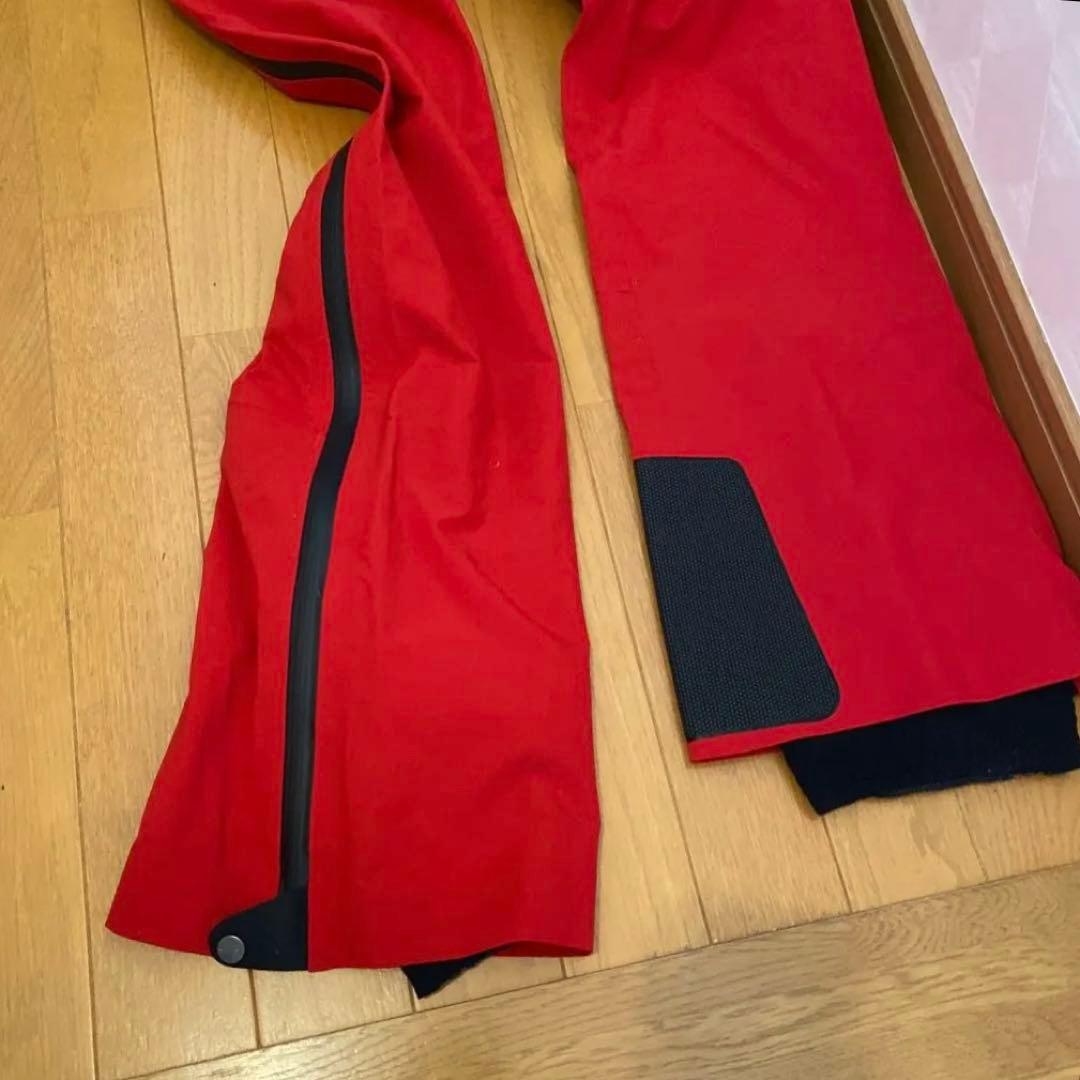 【新品未使用】Monturaモンチュラ　MPCT91X