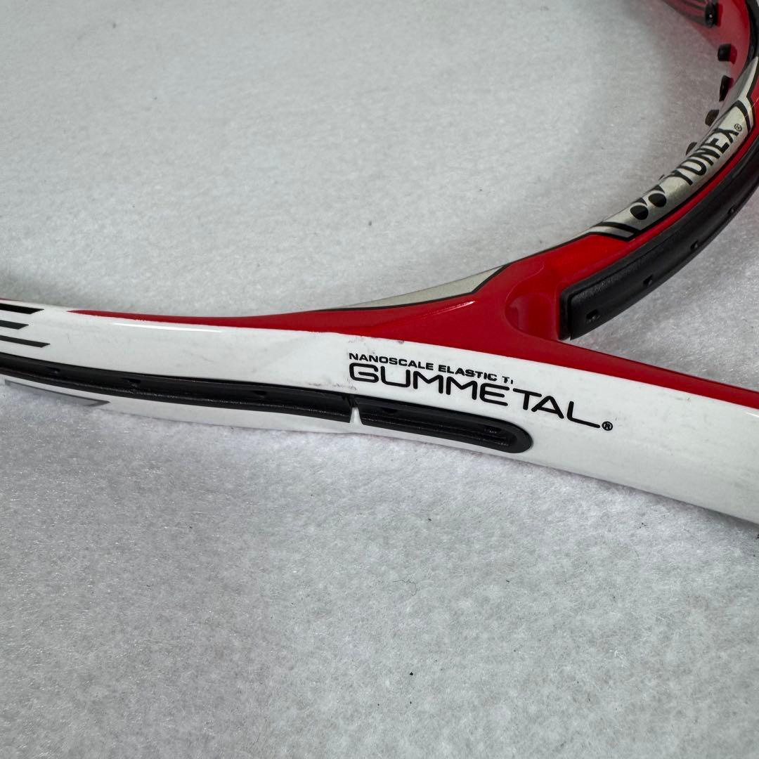 YONEX　INX90V アイネクステージ　テニス　ラケット