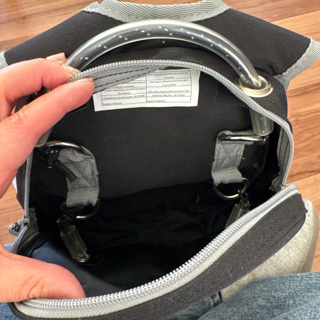 キッズ Burton MDXONE スノーボード ハーネス