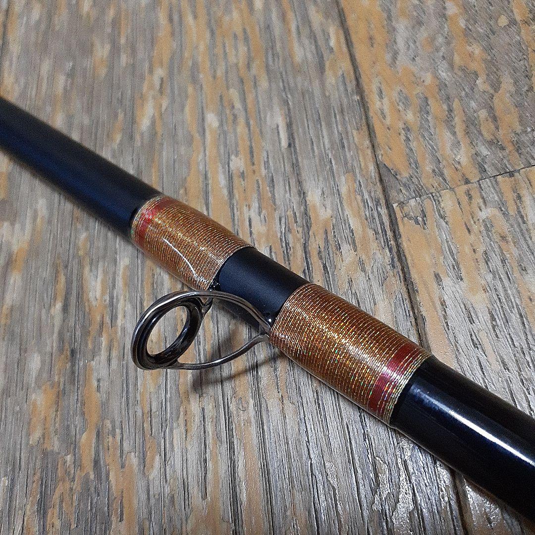 シマノ　バイオクラフト　カワハギ　MH 200