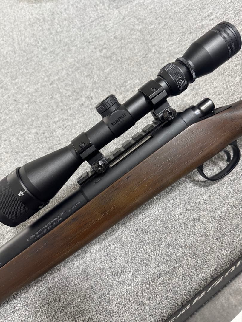 VSR-10 リアルショックVER スコープ付き18歳以上