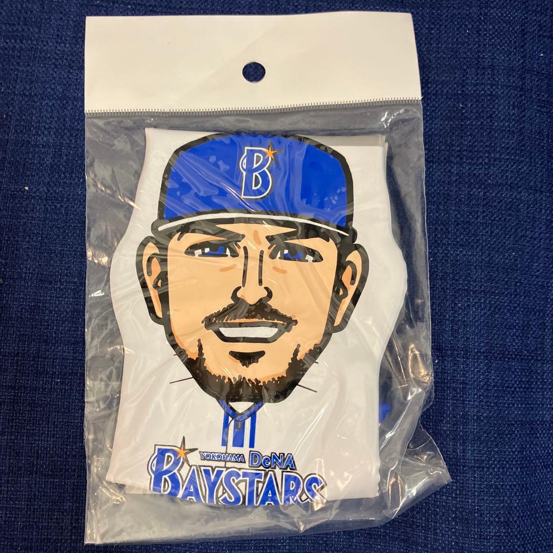 横浜DeNAベイスターズ バウアーユニフォーム Lサイズ・バウアーソード2点
