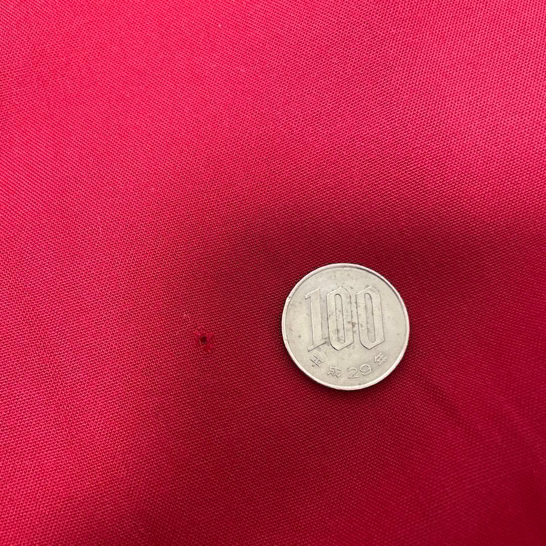 50s ボーリングシャツ NAT NAST レーヨン チェーン刺繍 開襟