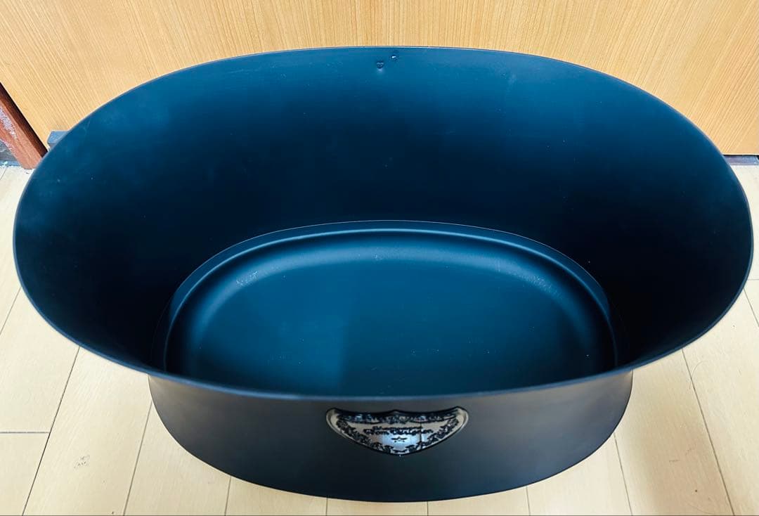 超美品‼️ドンペリニョン・マルタン・セゲリ・デザインシャンパーニュ・クーラー