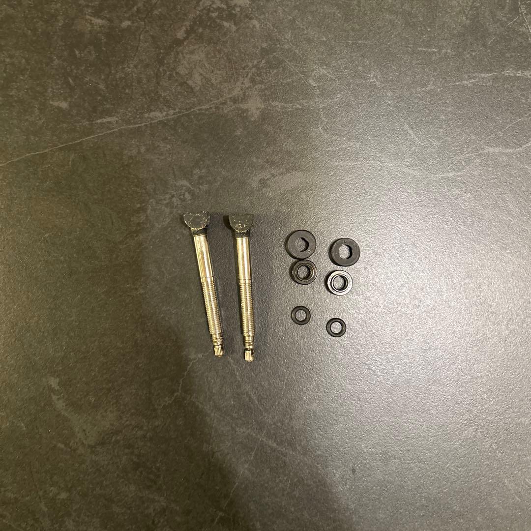 DURA-ACE WH-R9270-C36-TL 前後セット(シマノフリー)