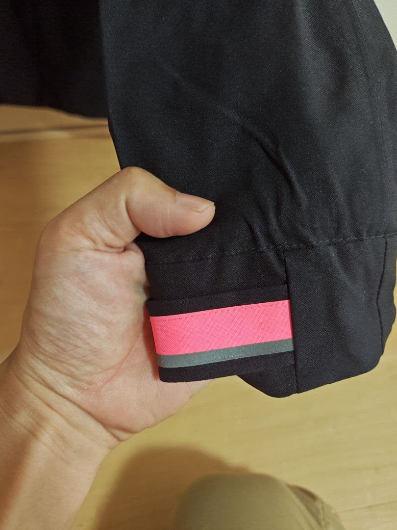 rapha　ラファ　ポール・スミス　レインジャケット