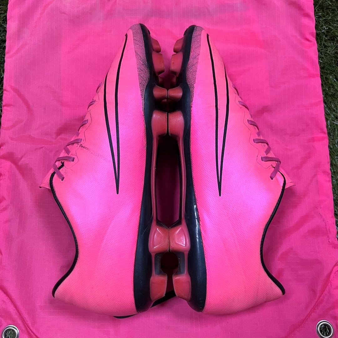 NIKE Mercurial Vapor Ⅹ HG-V 27cm