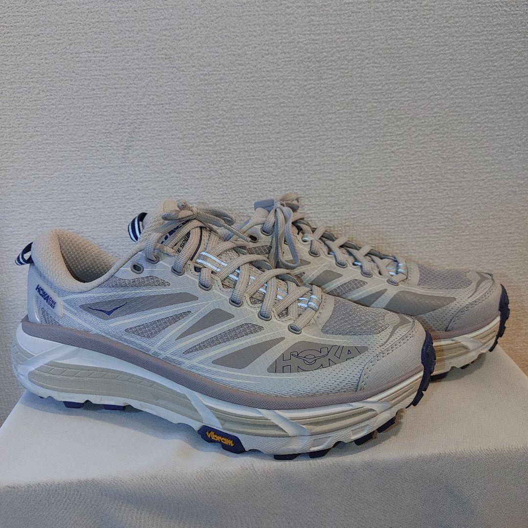 HOKA ONE ONE　マファテスピード2 26.0センチ