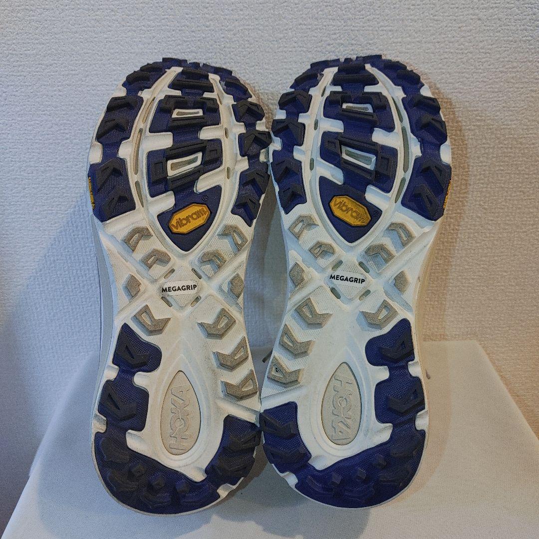 HOKA ONE ONE　マファテスピード2 26.0センチ