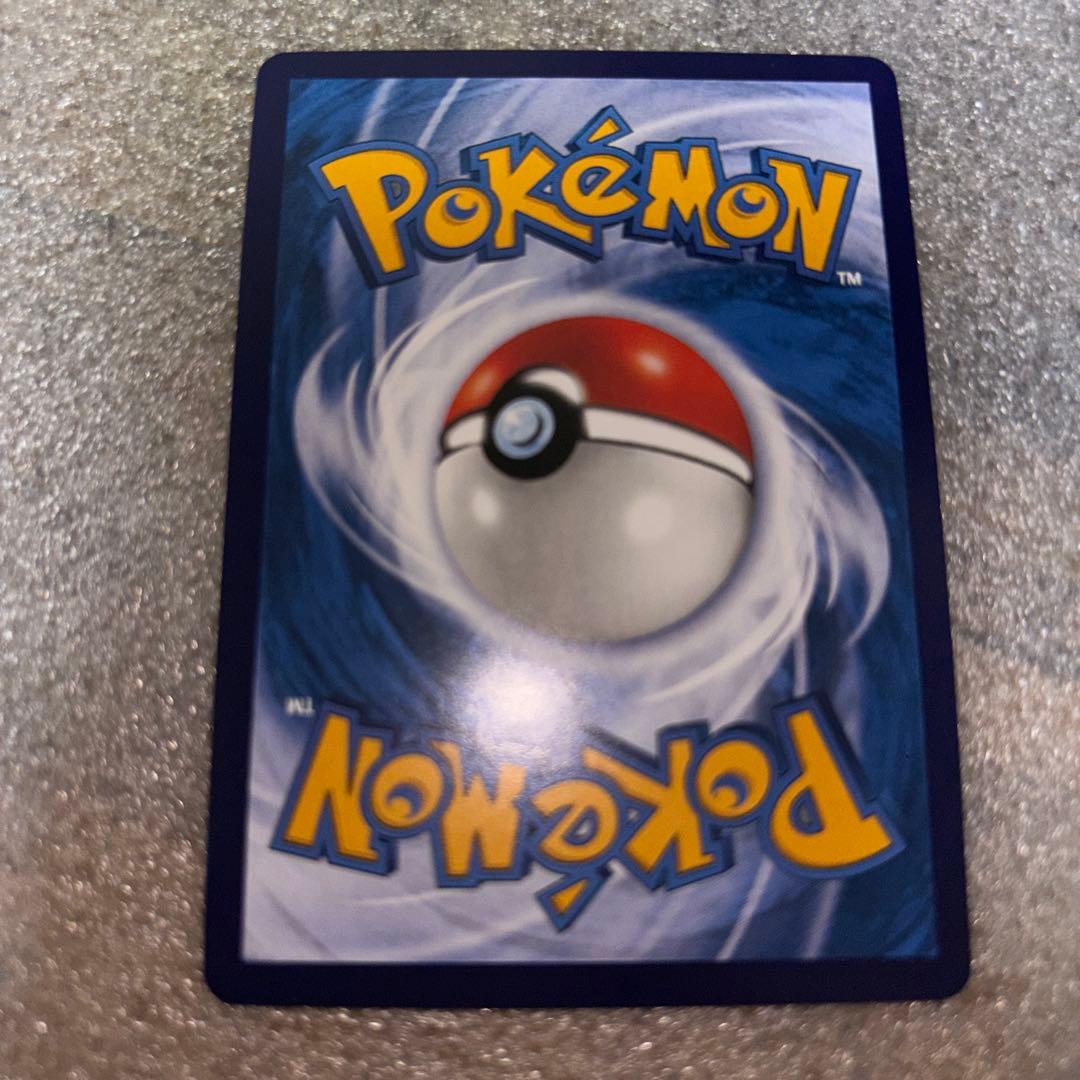 中国語版ポケモンカード151 ピカチュウ 皮卡丘AR 美品コダック171/151