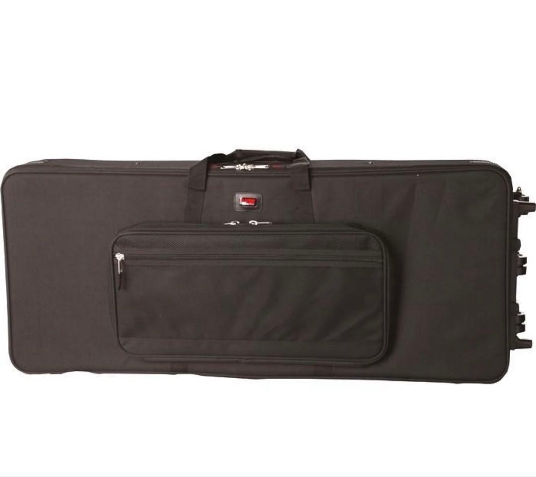 GATOR GK61鍵キーボードケース キャリー付き