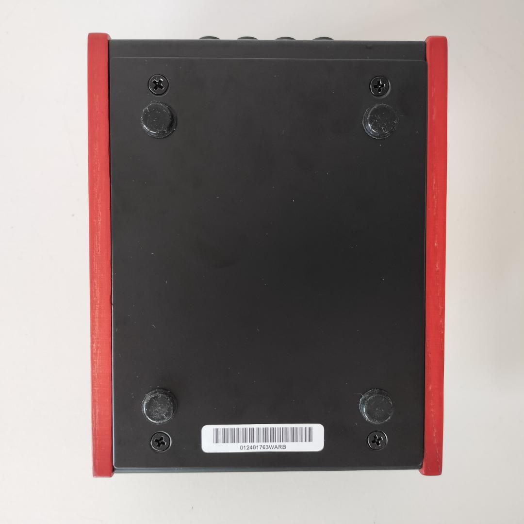 WARM AUDIO RingerBringer（リングモジュレーター）