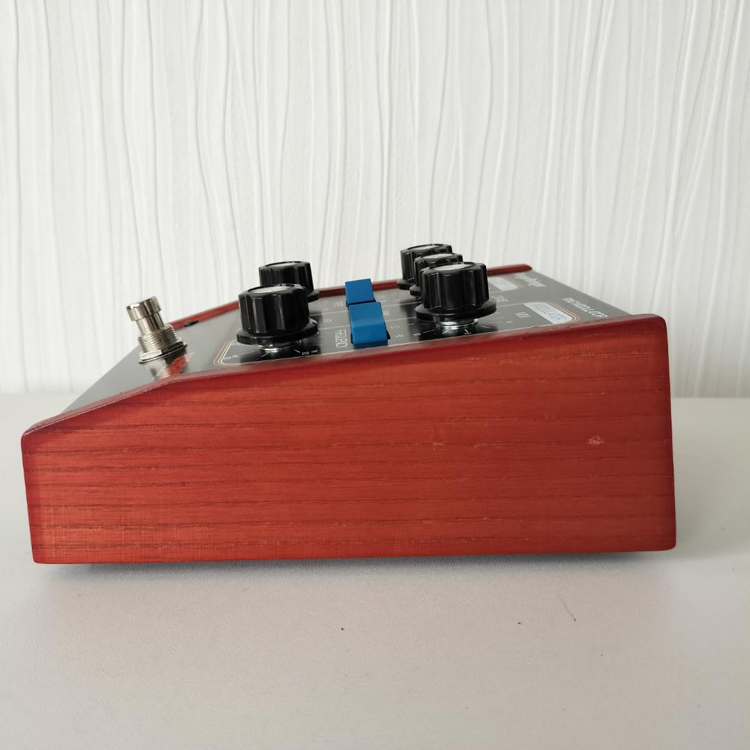 WARM AUDIO RingerBringer（リングモジュレーター）