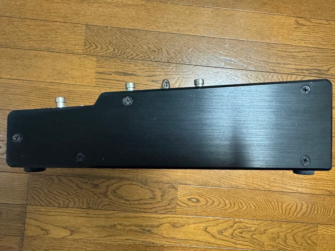 ギター Fractal Audio System AX8