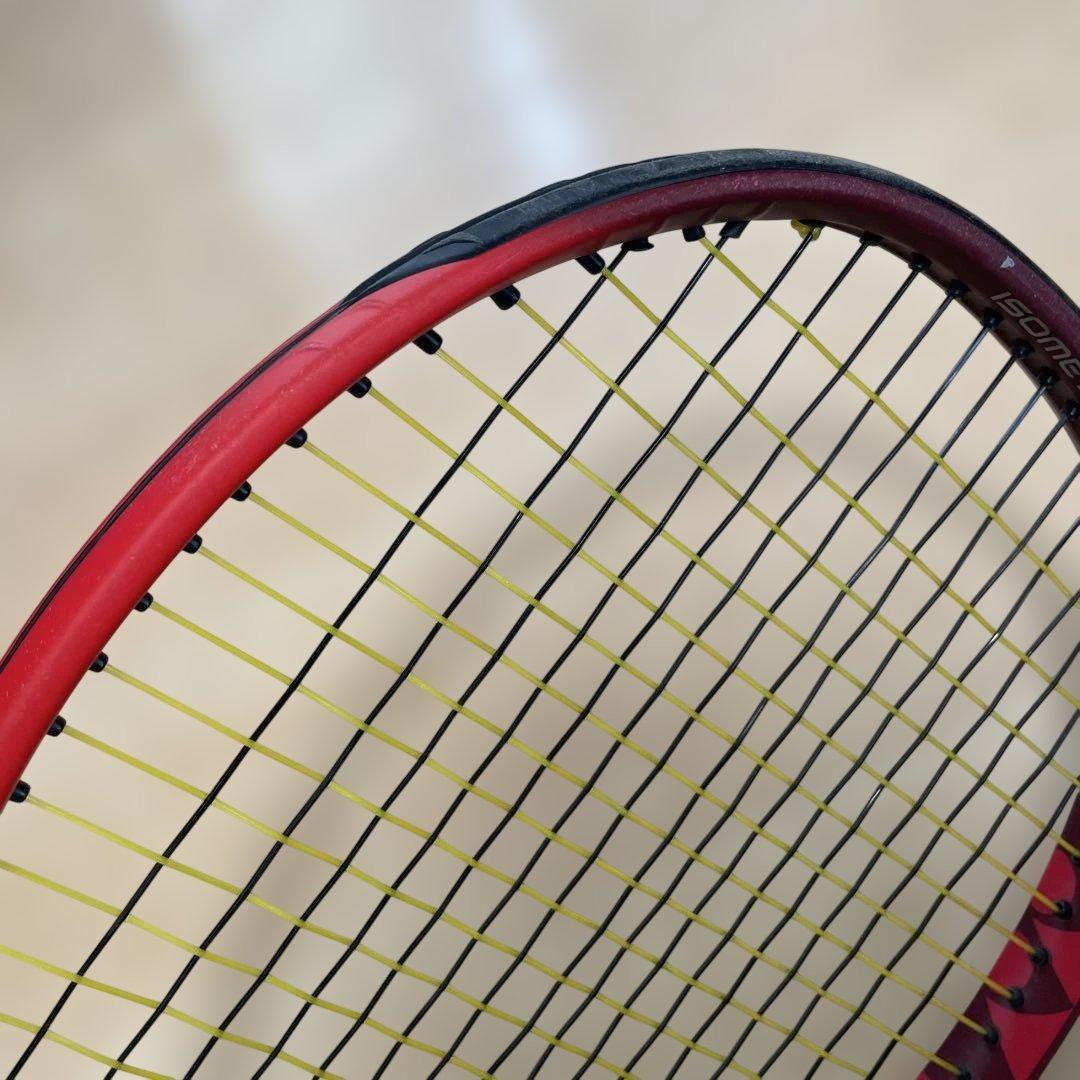 YONEX　VCORE 100