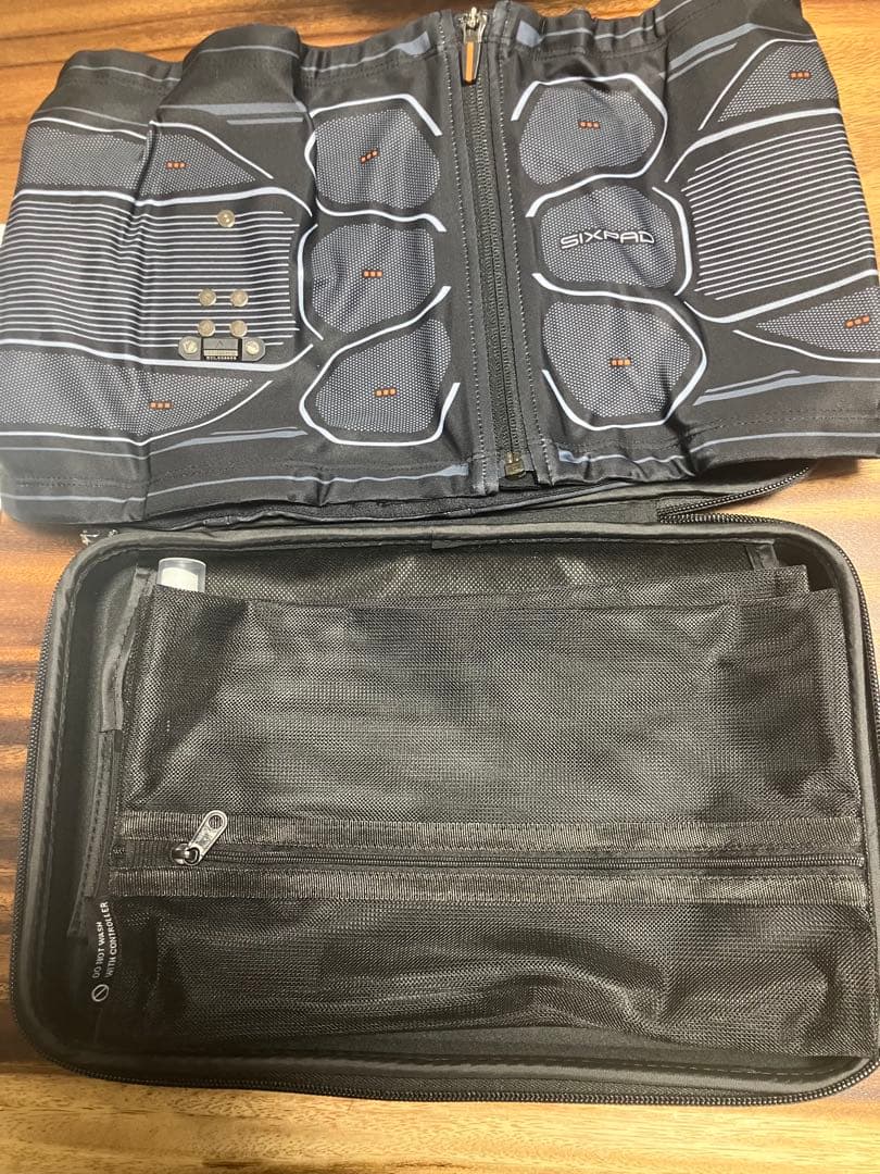 HA-YAsixpadパワースーツ　コアベルト　 コントローラーセット