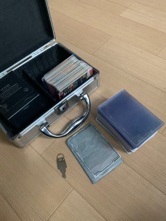 ドラゴンボールヒーローズ　引退