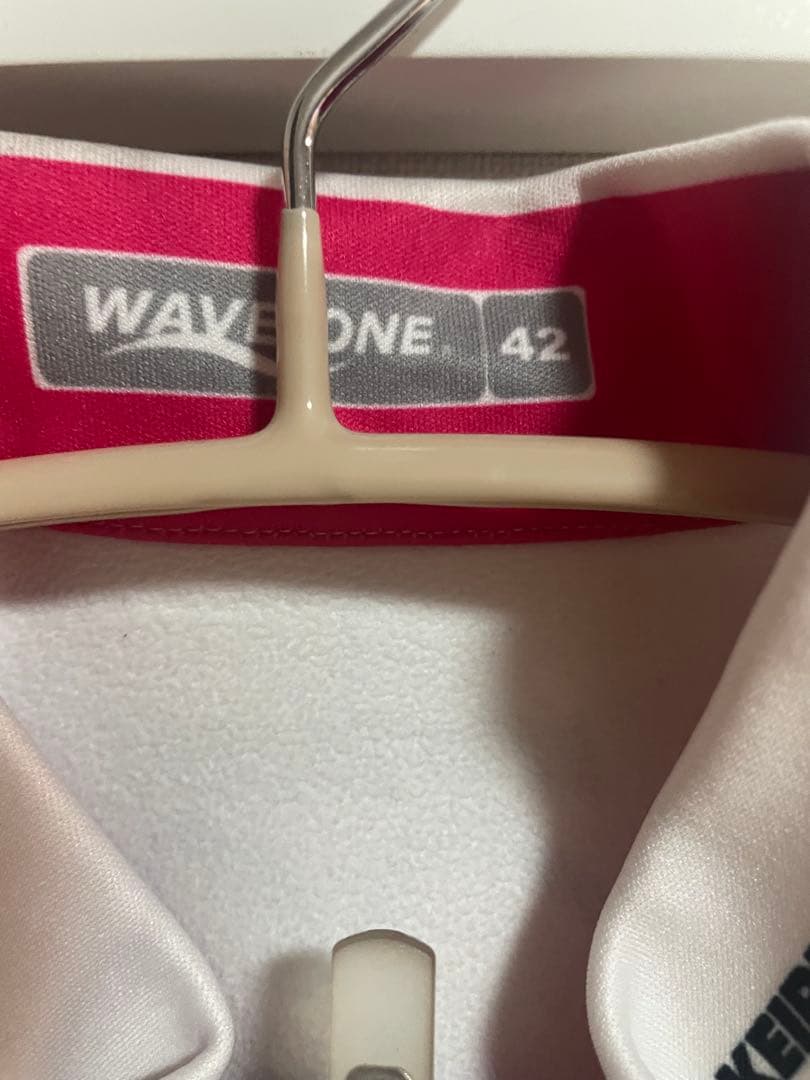 ガールズケイリン　サイクルウェア