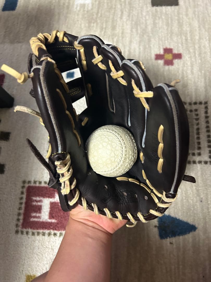 KUBOTA SLUGGER 久保田 スラッガー　内野　 KSN-T51