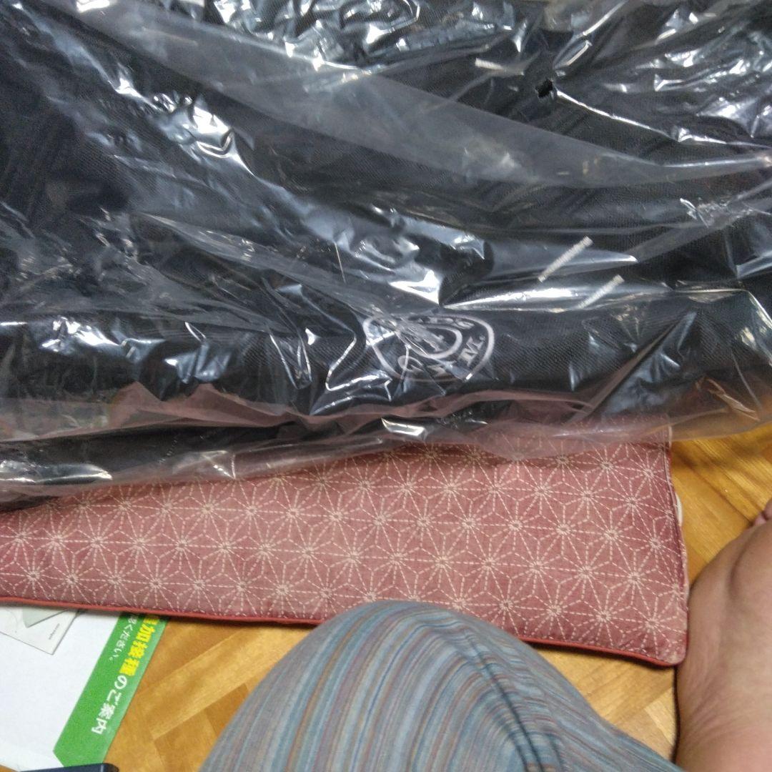 未使用 黒 ゴールドジムキャリーカート