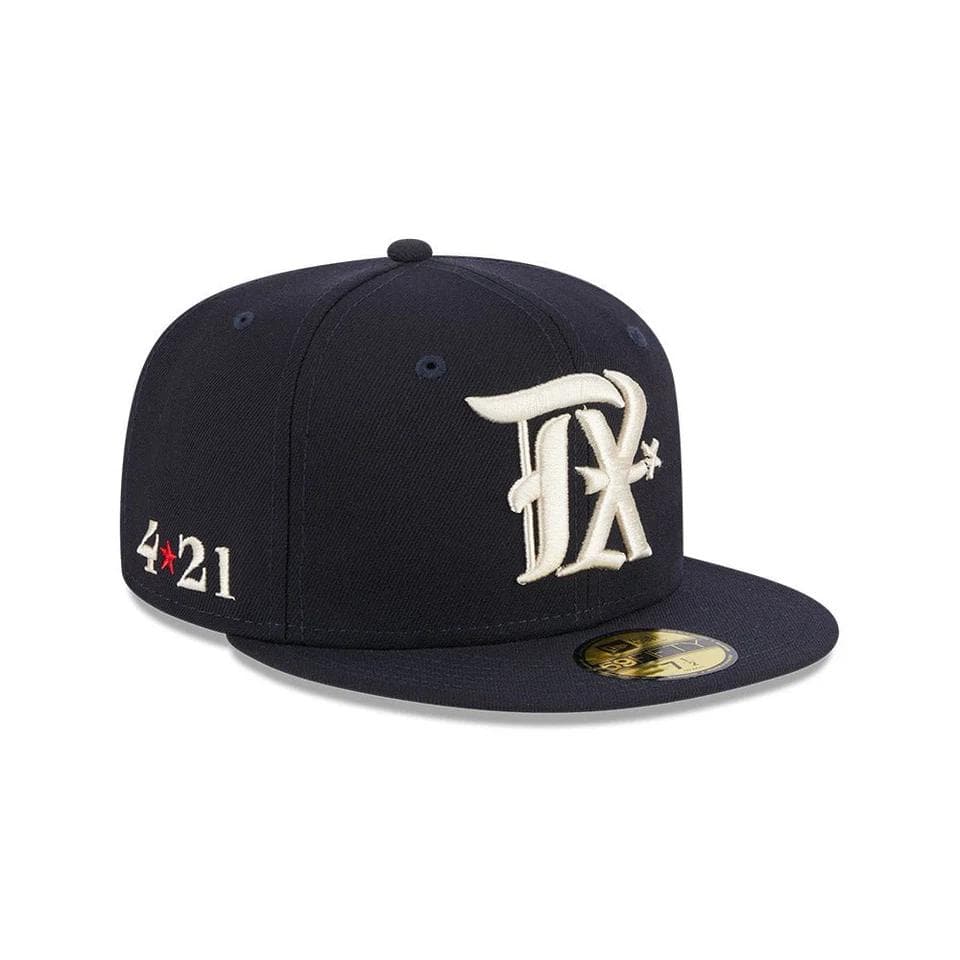 59FIFTY MLB City Connect テキサス レンジャーズ 大谷