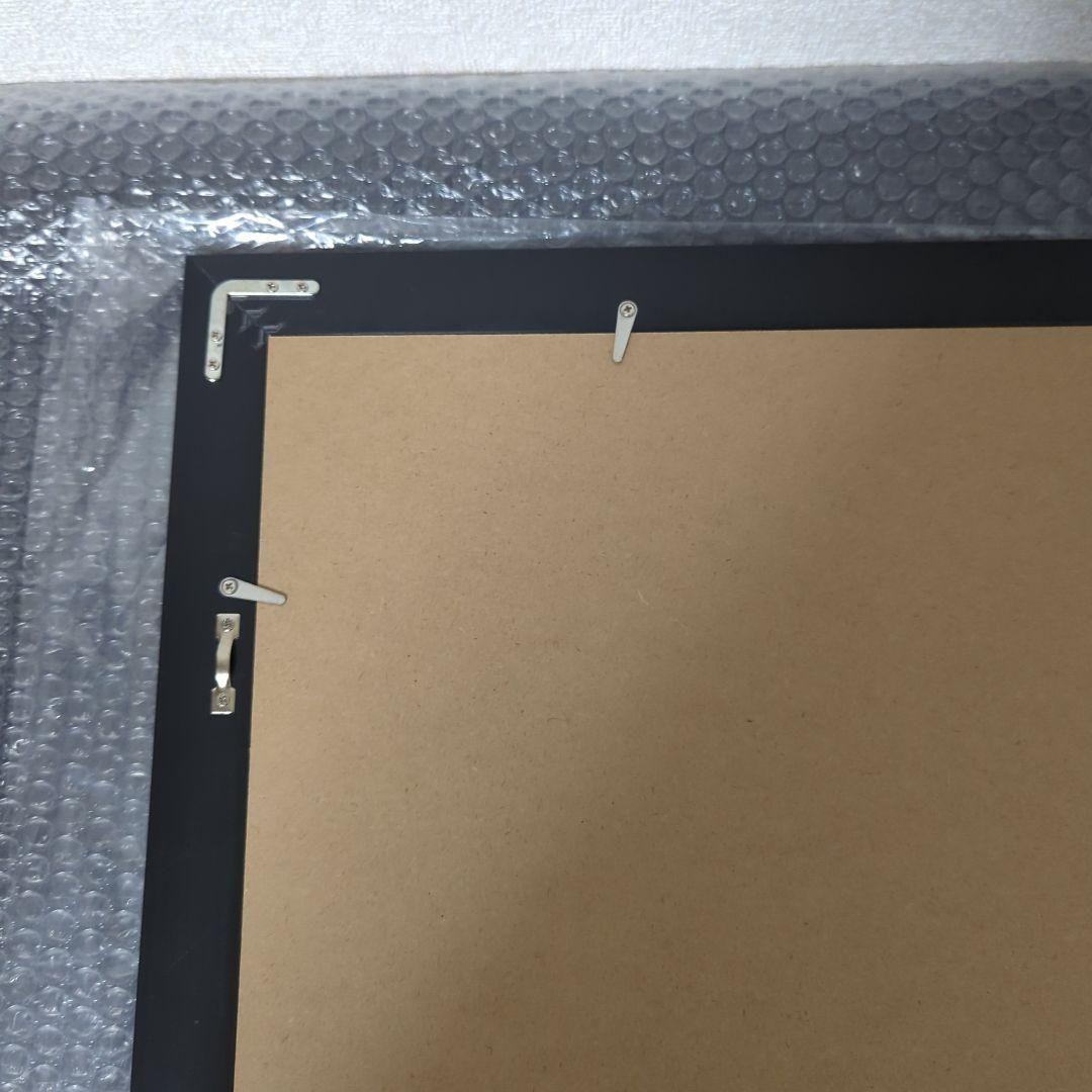 【希少・美品】不知火舞 A3複製原画 KOF XV　SNKオフィシャルプロダクト