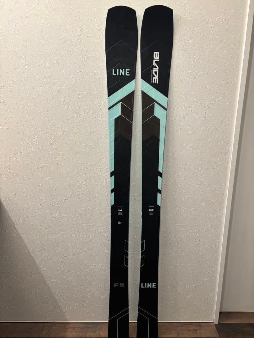 ライン LINE ブレイド ブレード BLADE