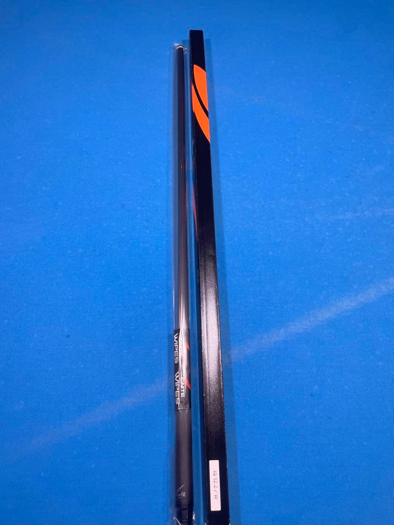 MEZZ イグナイト12.2 ウェイビージョイント　カーボンシャフト