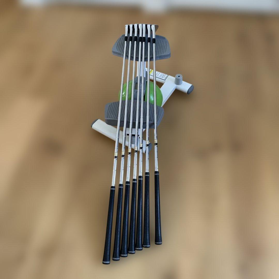 Mizuno MP-32 アイアンセット