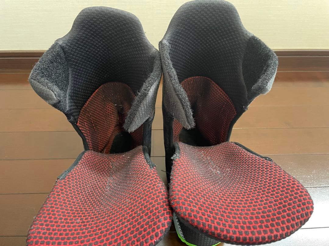 Burton ION AF スノーボードブーツ 26.0cm