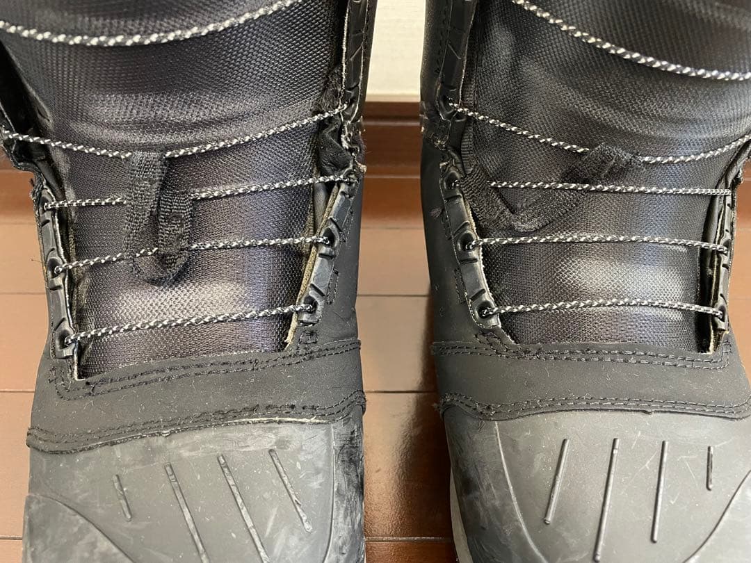 Burton ION AF スノーボードブーツ 26.0cm