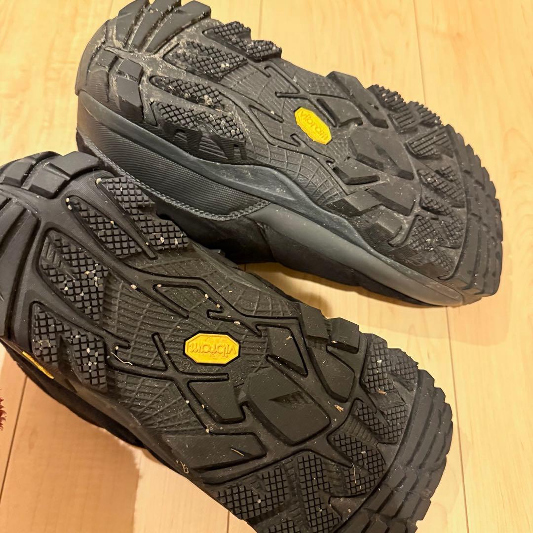 Danner ダナー FREDDO スノーブーツ