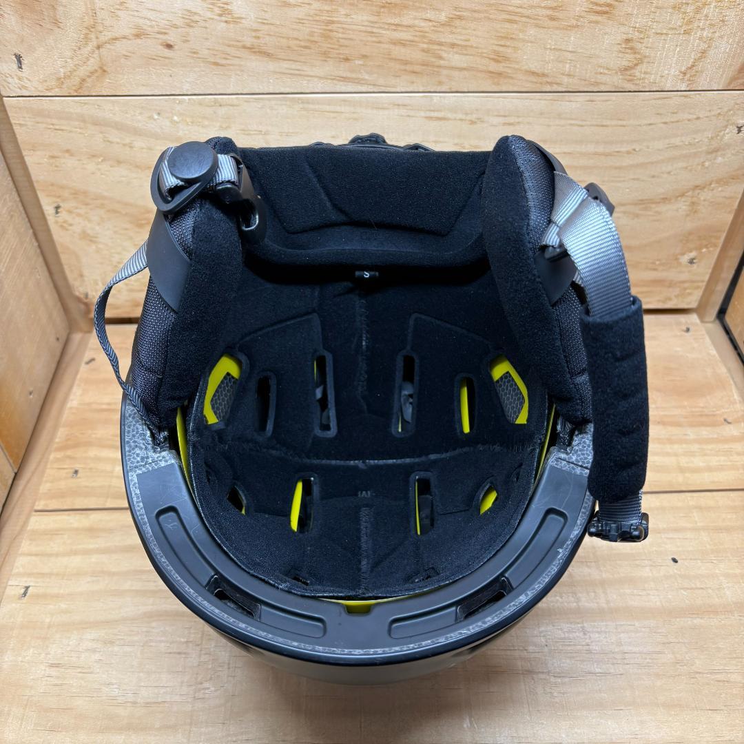 【4092】SMITH　スミス　MISSION MIPS　ミッション　ミップス