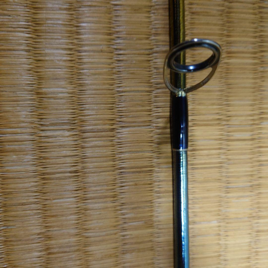 23ワールドシャウラリミテッド　2701FF-3