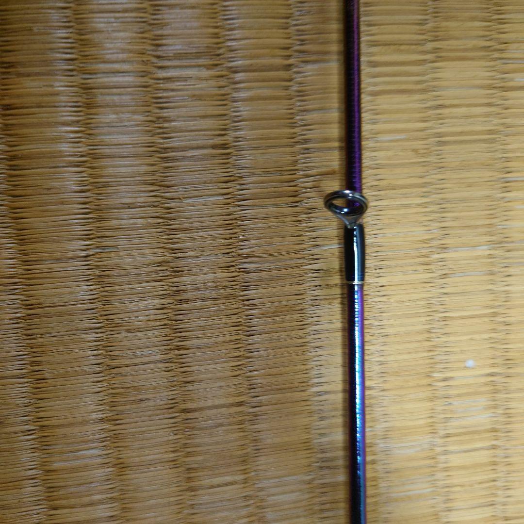 23ワールドシャウラリミテッド　2701FF-3