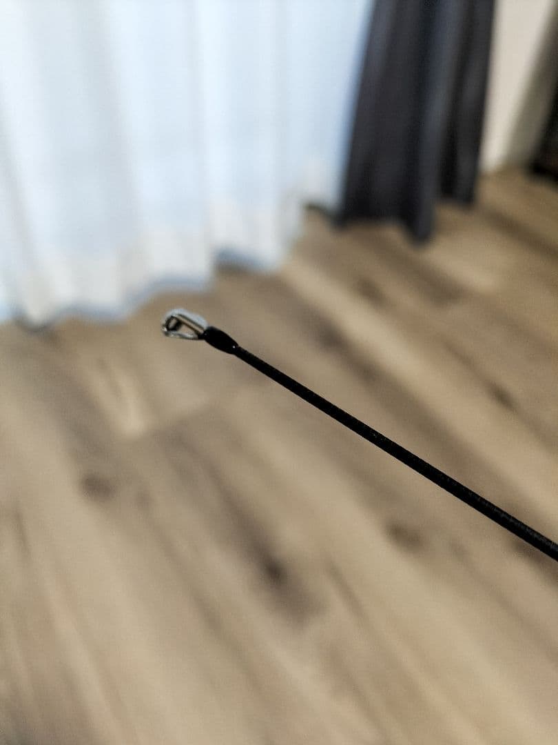 ダイワ スティーズ レーシングデザイン 651L+XS-SMT