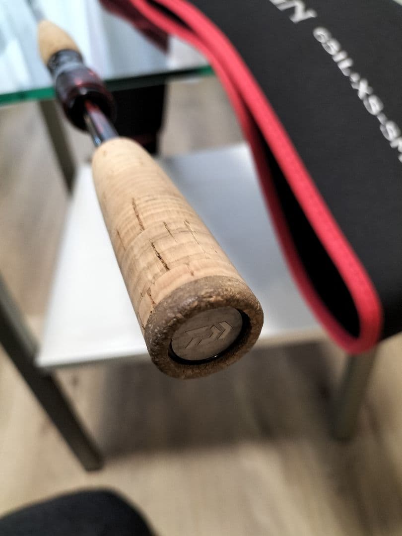 ダイワ スティーズ レーシングデザイン 651L+XS-SMT