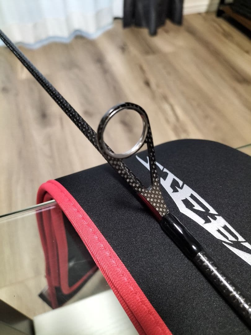 ダイワ スティーズ レーシングデザイン 651L+XS-SMT