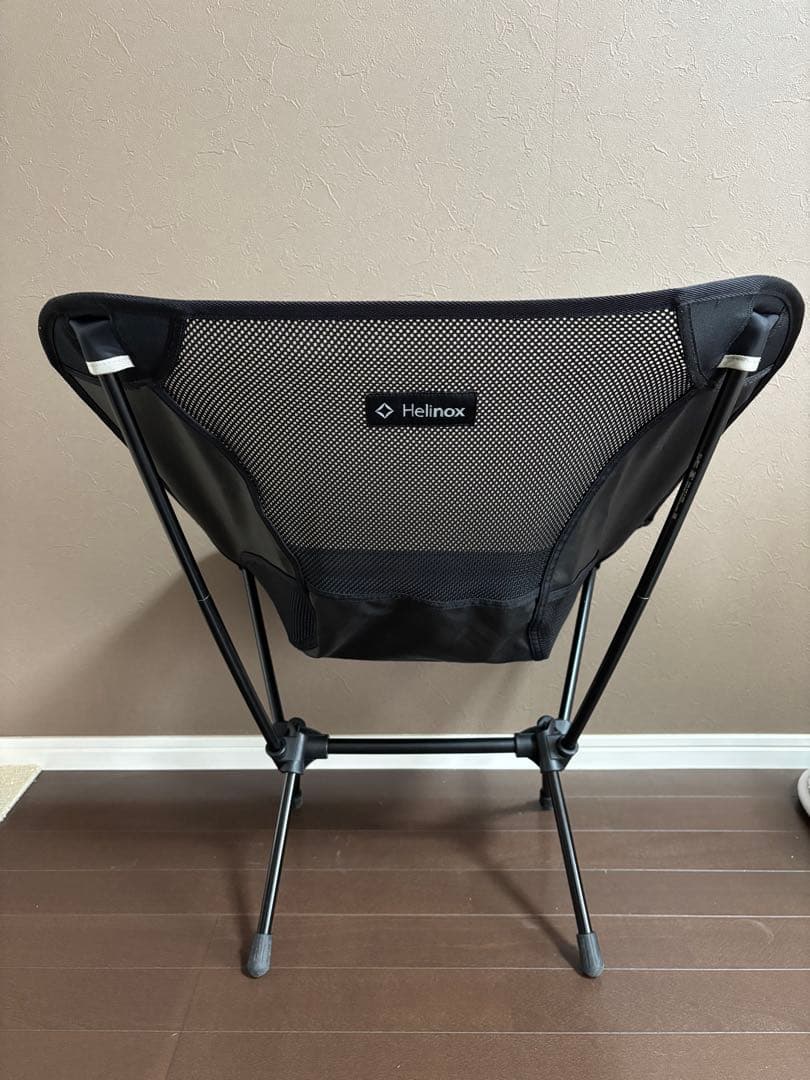 最終値下げ　Helinox ヘリノックス　チェアワン　2個セット