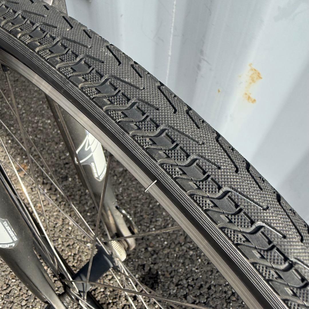 マウンテンバイク MTB クロスライン 身長165-180cm 定価5.7万円