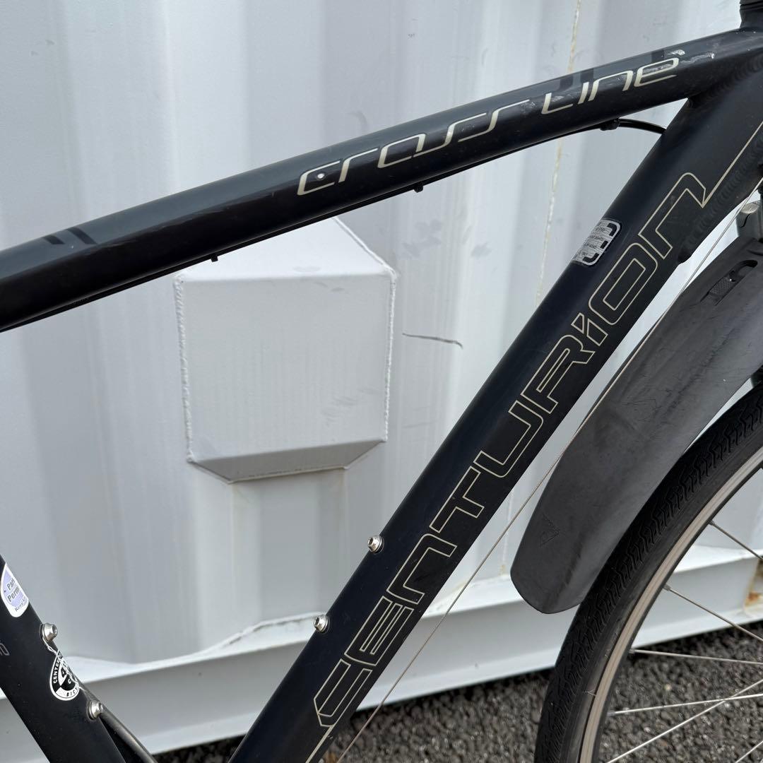 マウンテンバイク MTB クロスライン 身長165-180cm 定価5.7万円