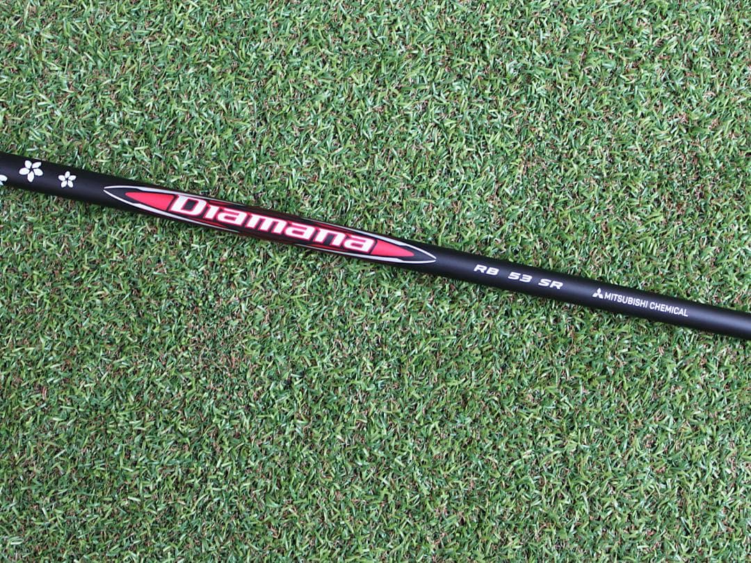 ジニコ model 02c ディアマナ RB 53 SR ヘッドカバー レンチ