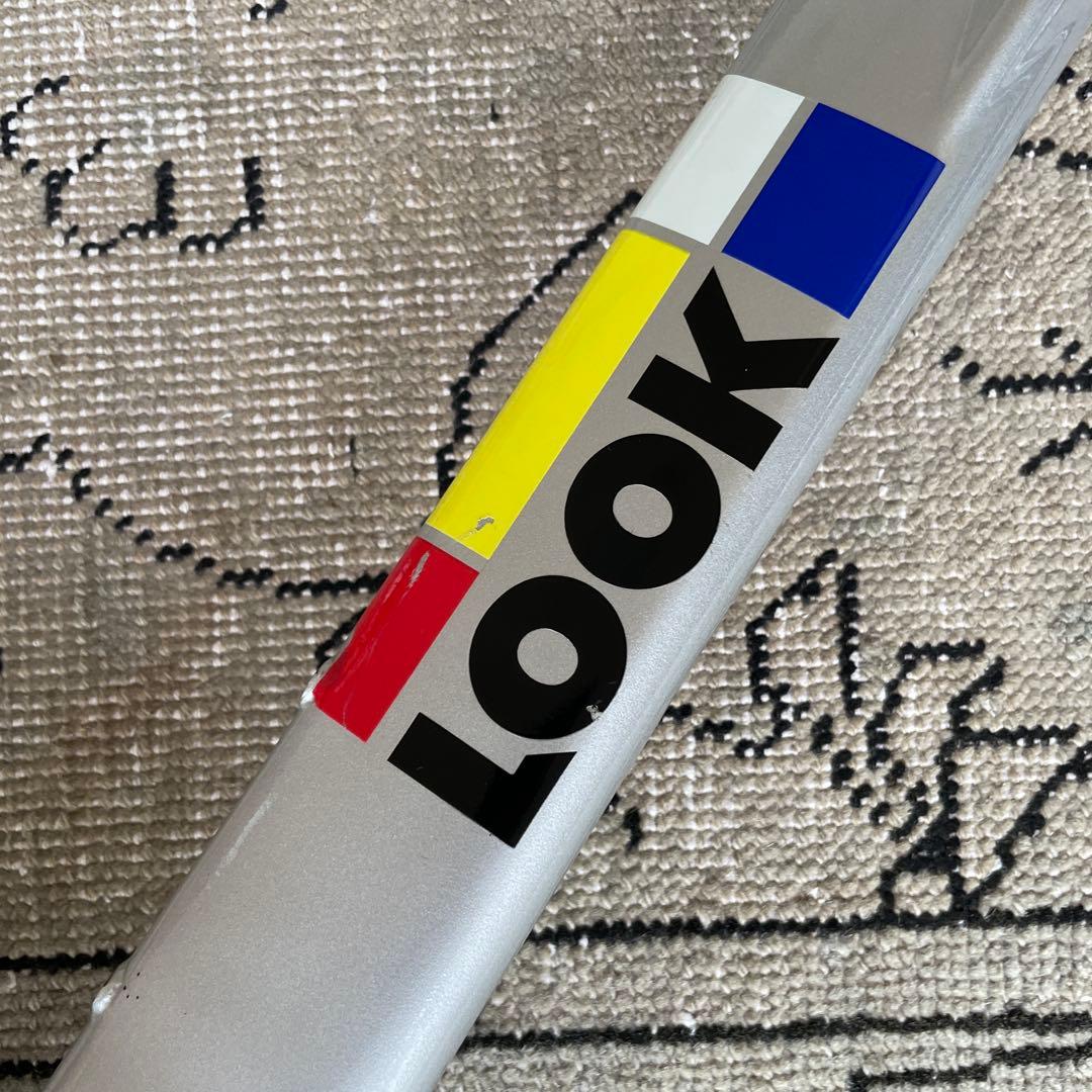 LOOK KG 196 ロードバイクフレーム　カーボン ビンテージ　バイク