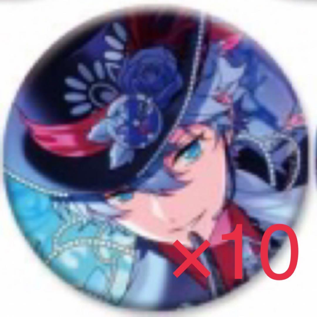 あんスタ イベコレ缶バッジ 瀬名泉