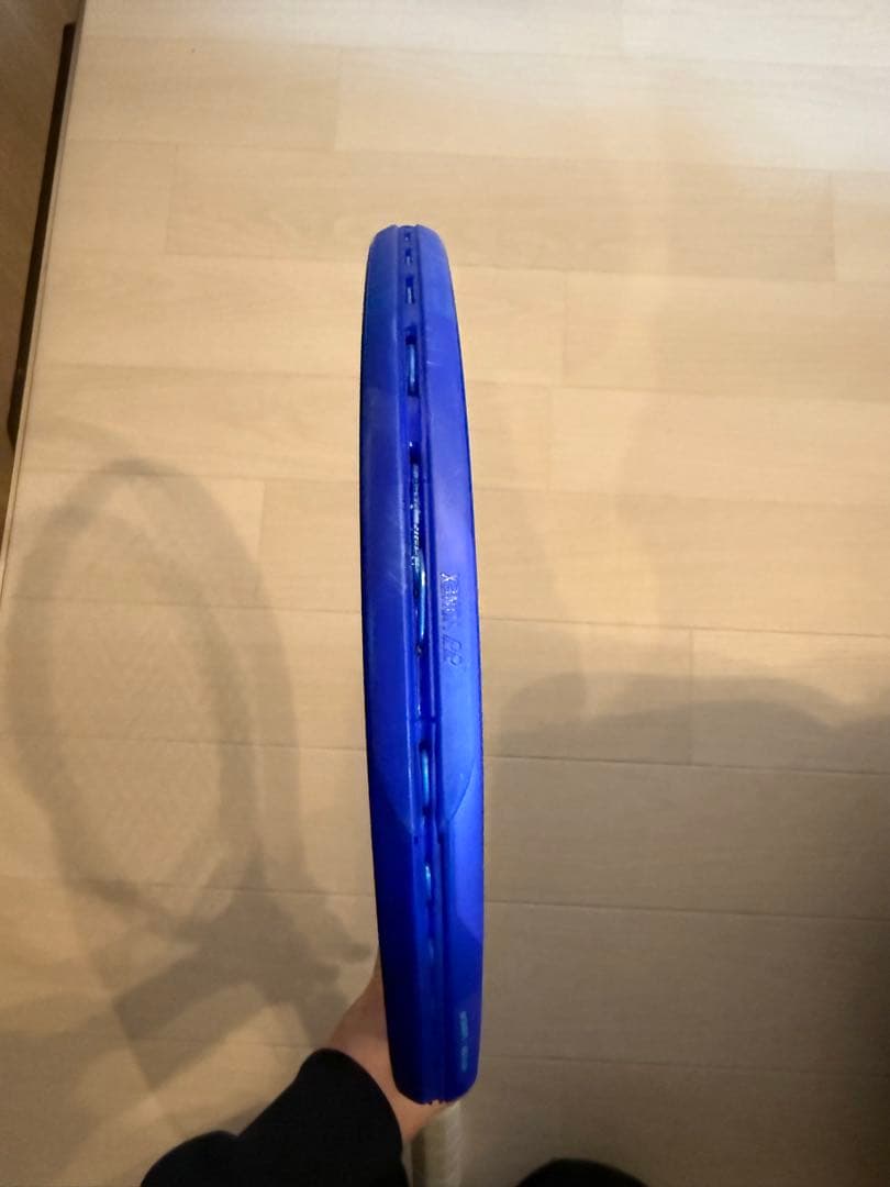 EZONE EZONE 100 G2 テニスラケット