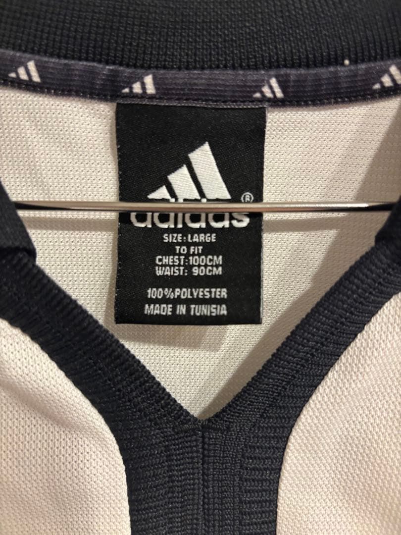 ニュージーランド代表　01 ホームユニフォーム　equipment