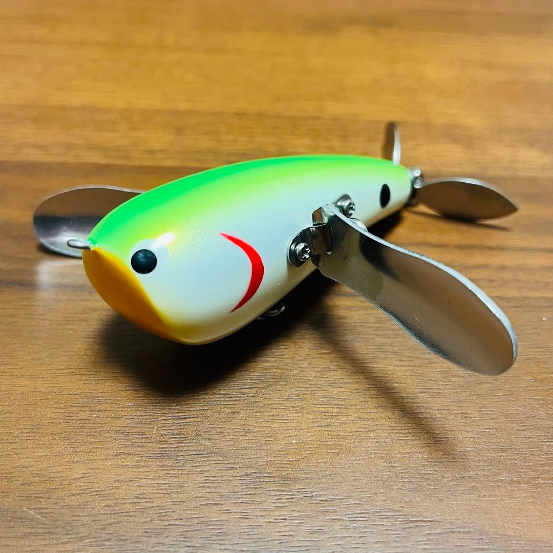 【未使用】ヤマトクローラー スキルフル