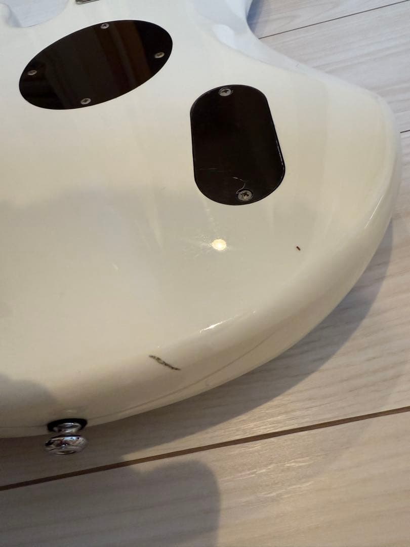 Grmini GT-R-58TRI GrassRoots 5弦ミニベース